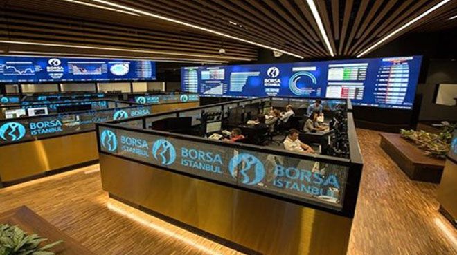 Metro ve Koza'nın hisseleri yükselişte