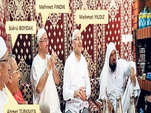 Boydak ailesinde 'FETÖ çatlağı'