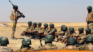 Türkiye'nin Musul için B Planı