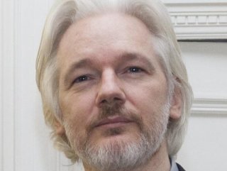 Assange: ABD'ye bir şartla giderim