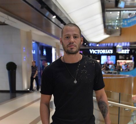 Avatar Atakan'dan 'küfür' açıklaması