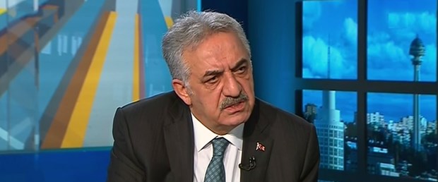 AK Parti'den referandum için tarih