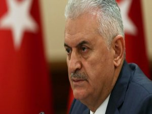 Başbakandan taziye telefonu