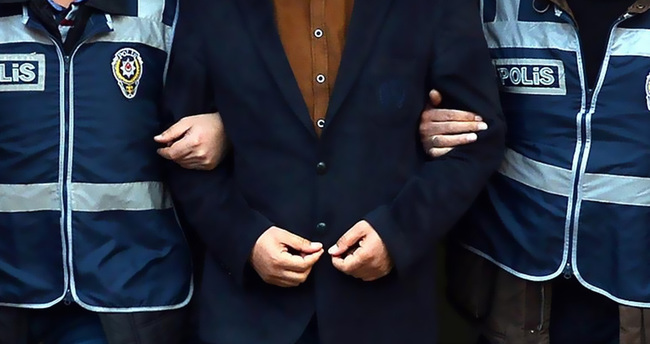 Akşehir'de 3 işadamı tutuklandı