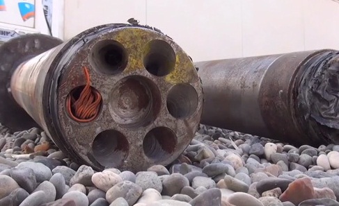 DEAŞ'ın en büyük tehdidi fotoğraflandı