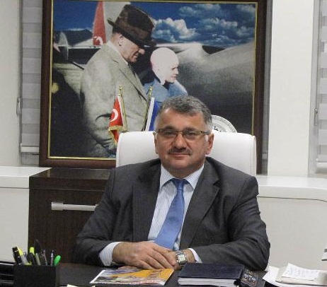 THY Genel Müdürlüğü'ne Bilal Ekşi atandı