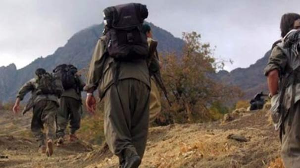 Tunceli'de jandarma karakoluna saldırı