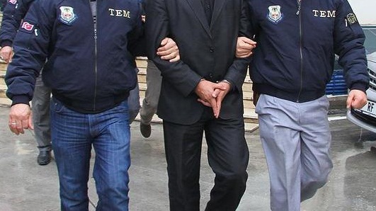 40 işadamı gözaltına alındı!