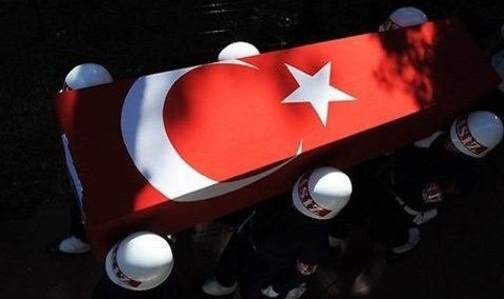 Hakkari'den acı haber