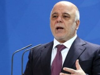 İbadi'den Musul operasyonu hakkında açıklama