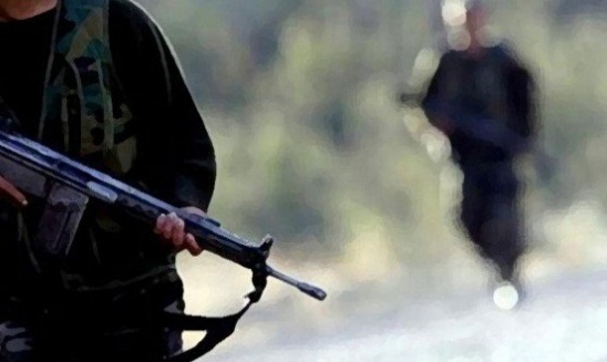 Batman'da terör saldırısı