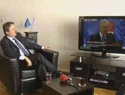 Görüşmeye Aracılık Eden AK Partili Koçak: Baykal İle Ünlü'nün Görüşmesi Siyaset Dışı ve İnsaniydi!