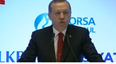 Erdoğan'dan önemli açıklamalar