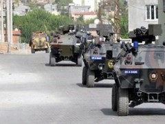 Mardin'de PKK'dan alçak saldırı