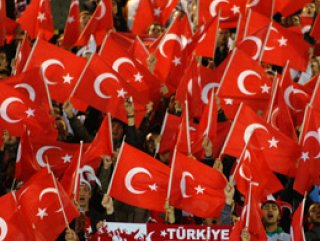 Türkiye-Kosova maçı biletleri tükendi