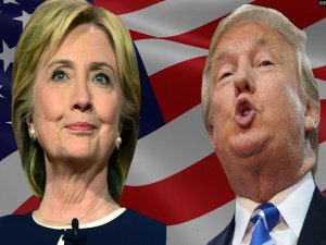 ABD Başkanlık Seçimleri'nde kim önde?