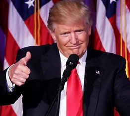 Dev banka Trump'ın borcunu yapılandıracak