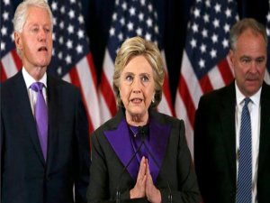 "Sonucu kabul edip geleceğe bakmalıyız"