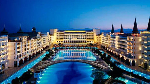 Mardan Palace'ın satış ihalesi iptal edildi
