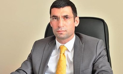 Yaralanan kaymakam şehit oldu!