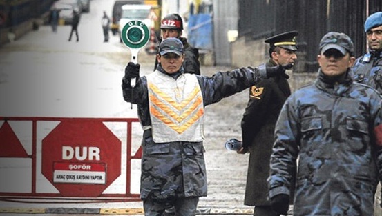 Kozmik Oda kumpası - 4