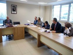 Şahinbey Belediyesi, Park İçindeki Oyun Grubu İçin İhale Yaptı