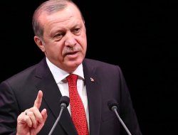 Erdoğan AB'nin alternatifini açıkladı!