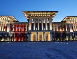 Beştepe'ye Harekât Merkezi kuruluyor!