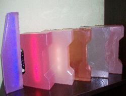 Işıklı Parkeye Belediyelerden Talep