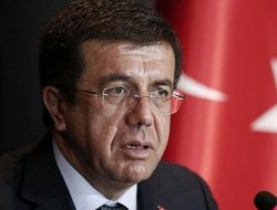Zeybekçi'den döviz açıklaması