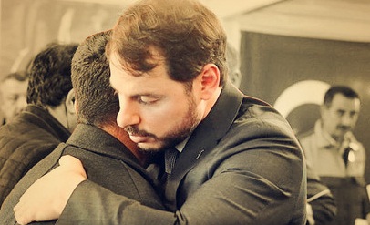 "UMUDUMUZU KESMEDİK"