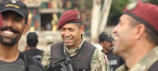 KPSS'de Şehit Ömer Halisdemir sorusu