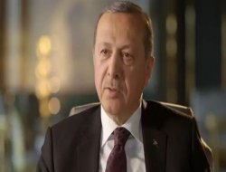 Erdoğan'ın İsrail televizyonuna verdiği röportaj