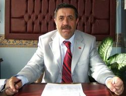 Chp İl Başkanı Özçelik, Yeniden Aday Olacak