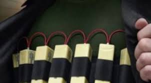 İstanbul'da iki canlı bomba yakalandı