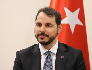 Albayrak'tan 120 milyon avroluk yatırım müjdesi