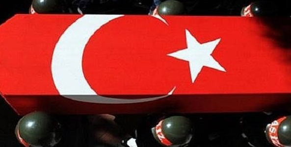 Şemdinli'den acı haber