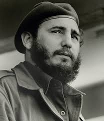 Küba'nın efsane lideri Fidel Castro öldü!