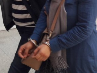 FETÖ'nün 8 himmet ablası tutuklandı