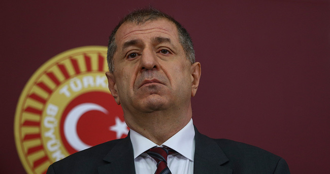 Özdağ'ın ihraç itirazı reddedildi