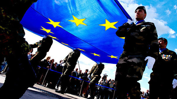 Avrupa Birliği'nden şok açıklama