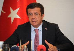 Zeybekci'den dolar bozdurmayın uyarısı