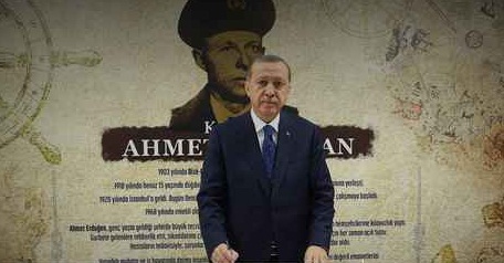 "Menderes’ten beri hüsrana uğruyorlar"