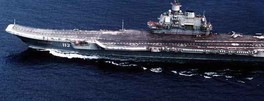 Rus uçağı Akdeniz'e düştü!