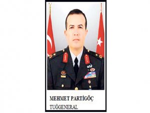 'İŞTE YURTTA SULH KONSEYİ'