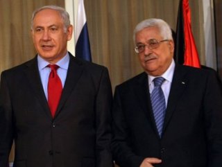 Netanyahu Abbas'la görüşmek için şartını açıkladı