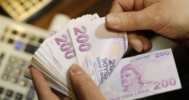 Çin'den flaş Türk Lirası açıklaması