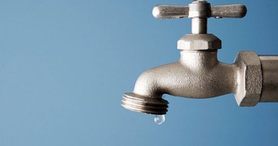 İstanbul'da su kesintisi