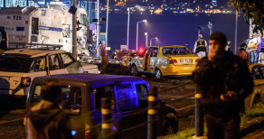 Hain Saldırıda Şehit Sayısı 41'e Yükseldi