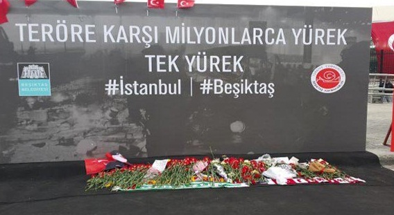 İstanbul Valiliği'nden yürek burkan açıklama